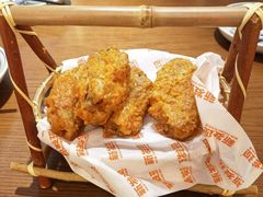 -新发现(宝山龙湖店)