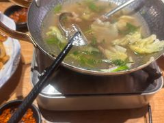 -川堂风·跷脚牛肉·乐山爆炒(宝山日月光店)