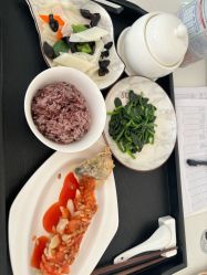 -馨果汇月子产康中心(南湖公园店)