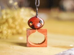 -五月木作·DIY木作文创体验店(北京路店)