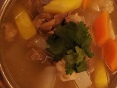 -游牧传奇新疆特色歌舞餐厅(红山新世纪购物广场店)