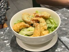 -香蕉叶餐厅(是隆店)