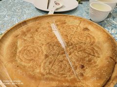 -巴扎美食·新疆菜·西域歌舞表演餐厅(新疆大厦店)