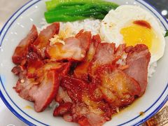 -夢麗伙食中心(汇金广场店)