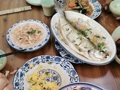 -灵福缘私房菜·农家菜(拈花湾·灵山大佛必推店)