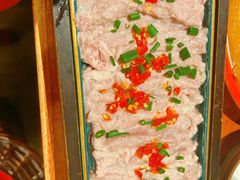 -周小明火锅(黑金冠社区店)