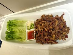 -吴记酱骨炖菜馆(康安路店)