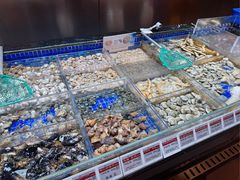 -高佳庄·舟山海鲜(海景旗舰店)