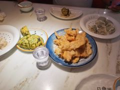 -日丰园海肠水饺·老字号大连海鲜(和平广场店)