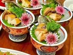 -龙悦湾酒家·八阵鱼生·渔人码头店