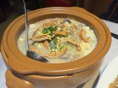 -郑庄脂渣海鲜楼(九水路店)
