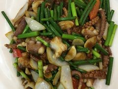 -地方名吃海鲜大馅蒸饺(北戴河店)