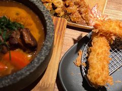 -山杏yama-katsu·吉列炸物