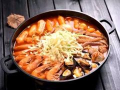-外婆米肠汤饭(海滨中路店)