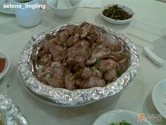 濑尿虾（被切成小段的）-潮人姐妹轩(海宁路店)