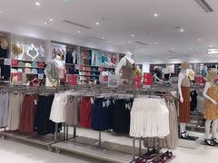 -优衣库(南宁万象城店)