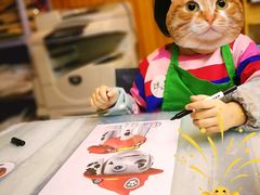 -斯玛特儿童美术中心(文化中心店)