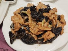 过油肉-凯鸽酒楼•雁北民间菜(华北星店)