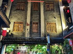 -盟重烧烤(高正街店)