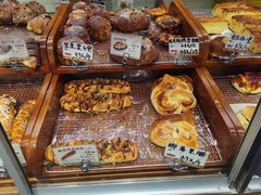 -苹果花园(龙漕路店)