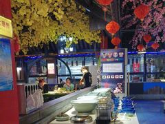 -九庄火锅(龙游店)