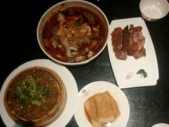 -夫妻肺片·中华老字号·正宗川菜(春熙路店)