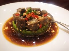 -海尔洲际酒店天下一品中餐厅