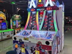-大玩家(魏家庄万达店)