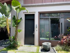 -广州都喜泰丽温泉度假酒店