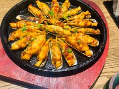 -鸽子窝(青塔店)