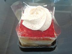 -红宝石·鲜奶小方(长阳店)