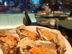 -东方红海鲜百汇(国际大厦店)