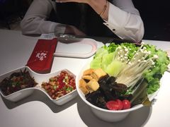 -鱼酷活鱼烤鱼(恒隆广场店)