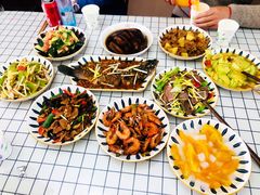 -鸣记烤鱼(茂业天地店)