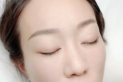 -MIVI半永久纹眉绣眉