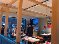 -杨氏青龙虾·羊蝎子(金盛路总店)