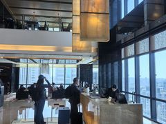 -上海龙之梦万丽酒店