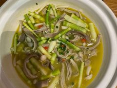 -涌上外婆桥(海宁银泰城店)