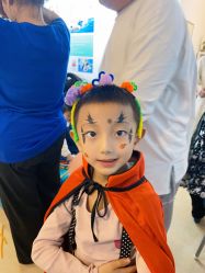 -沐童·产后修复·小儿推拿