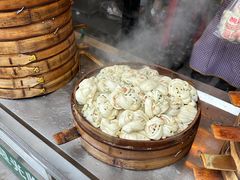 -清泉阁包子铺(中山路店)