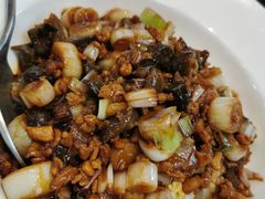 -单家老院·院子里的青岛菜(沙子口店)