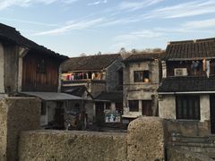 -蔡元培故居