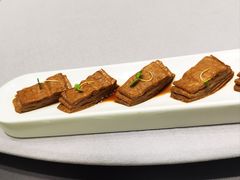 -狮王府淮扬菜(新街口友谊店)