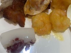 -天津水游城丽筠酒店