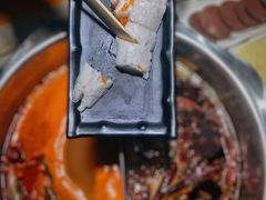 -重庆锦火锅(惠福东路店)