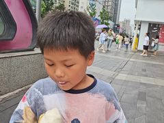 -溪边姑娘·拉丝酸奶水果捞(春熙路店)