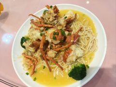 -盛港湾海鲜食府(黄沙店)