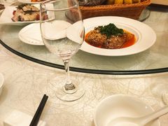 -天津梅江中心皇冠假日酒店