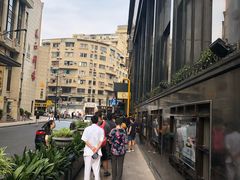 -国际饭店·帆声西饼屋(黄河路店)