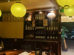 -鸟鹏烧鸟居酒屋(熙龙湾店)